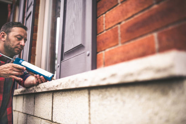 Best Geographic-Specific Insulation Services in Broadlands, VA