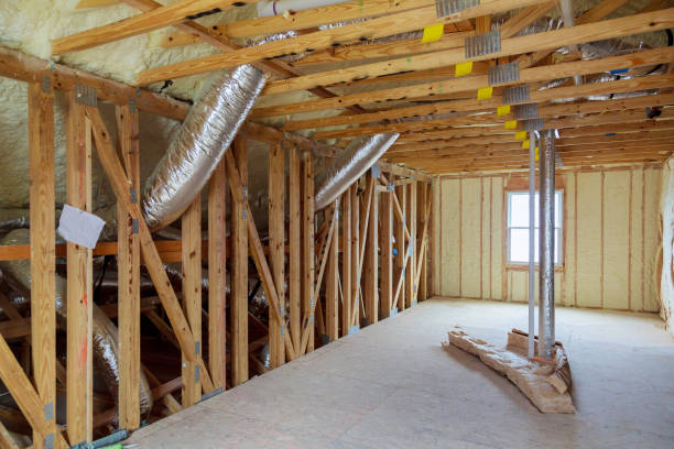 Best Eco-Friendly Insulation in Broadlands, VA