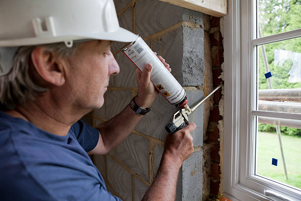 Best Spray Foam Insulation in Broadlands, VA