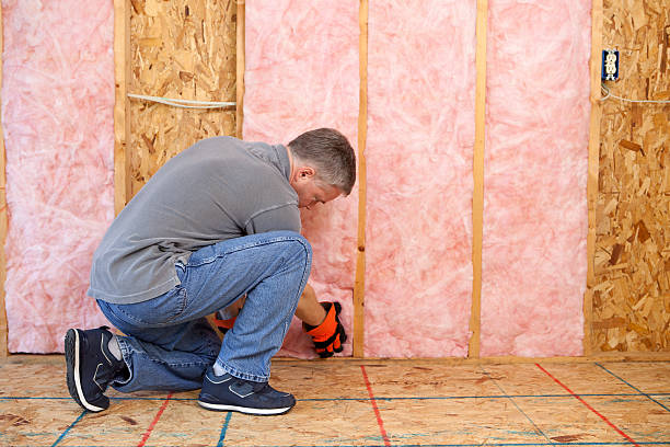 Best Commercial Insulation in Broadlands, VA