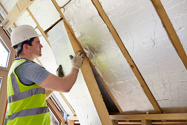 Best Spray Foam Insulation in Broadlands, VA