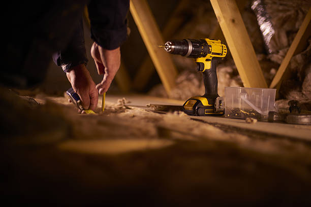 Best DIY Insulation Kits and Guidance in Broadlands, VA
