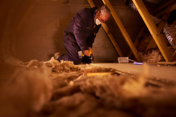 Best Insulation for Specific Applications in Broadlands, VA